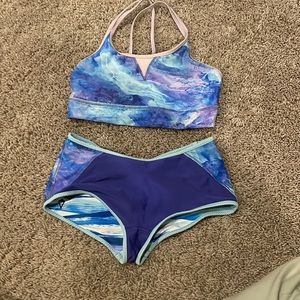 Iviviva Reversible Swimsuit